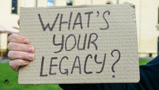 Building a Legacy in Healthcare: Why Transparency, Innovation, and Service Matter More Than Ever