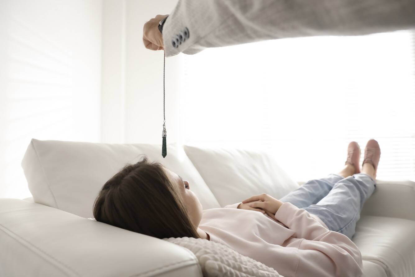 Hypnotherapy