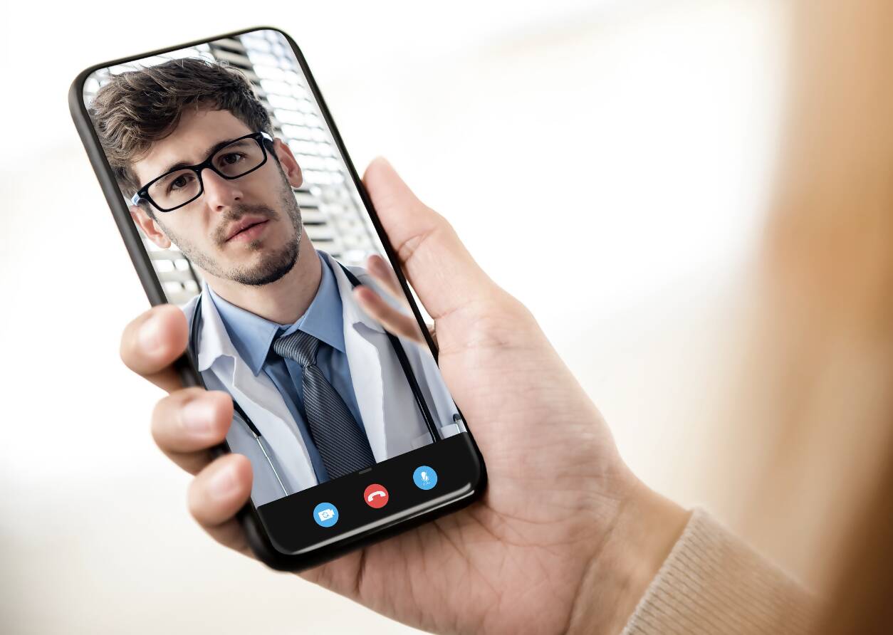 15 Minute Free Online Consultation