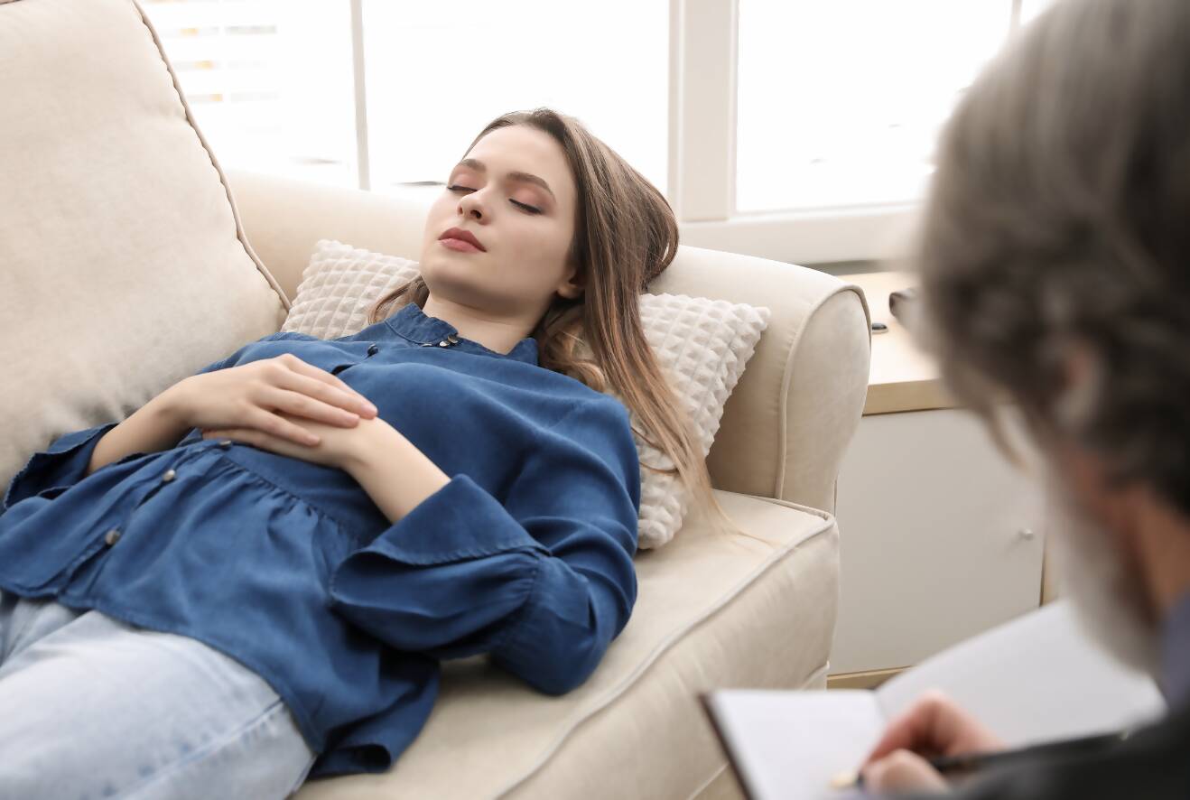 Individual Hypnotherapy - 60 minutes