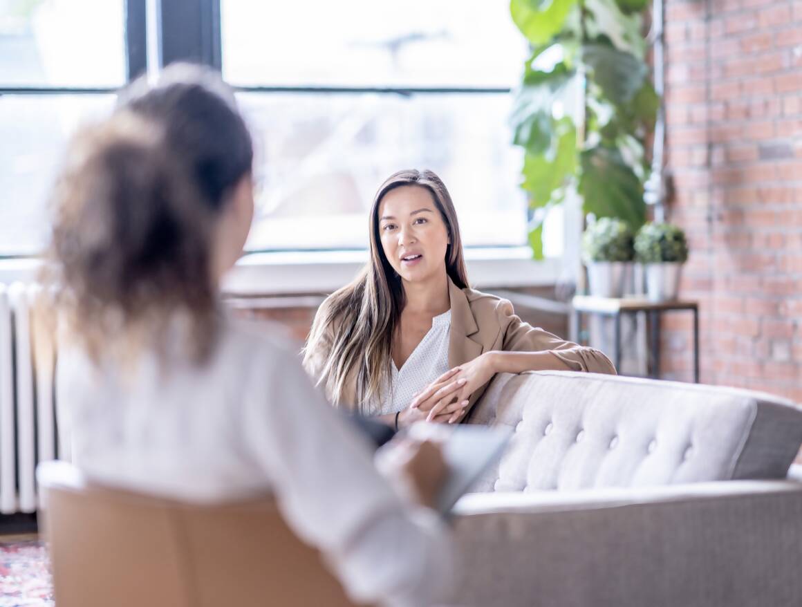 Individual Dialectical Behaviour Therapy - 60 minutes