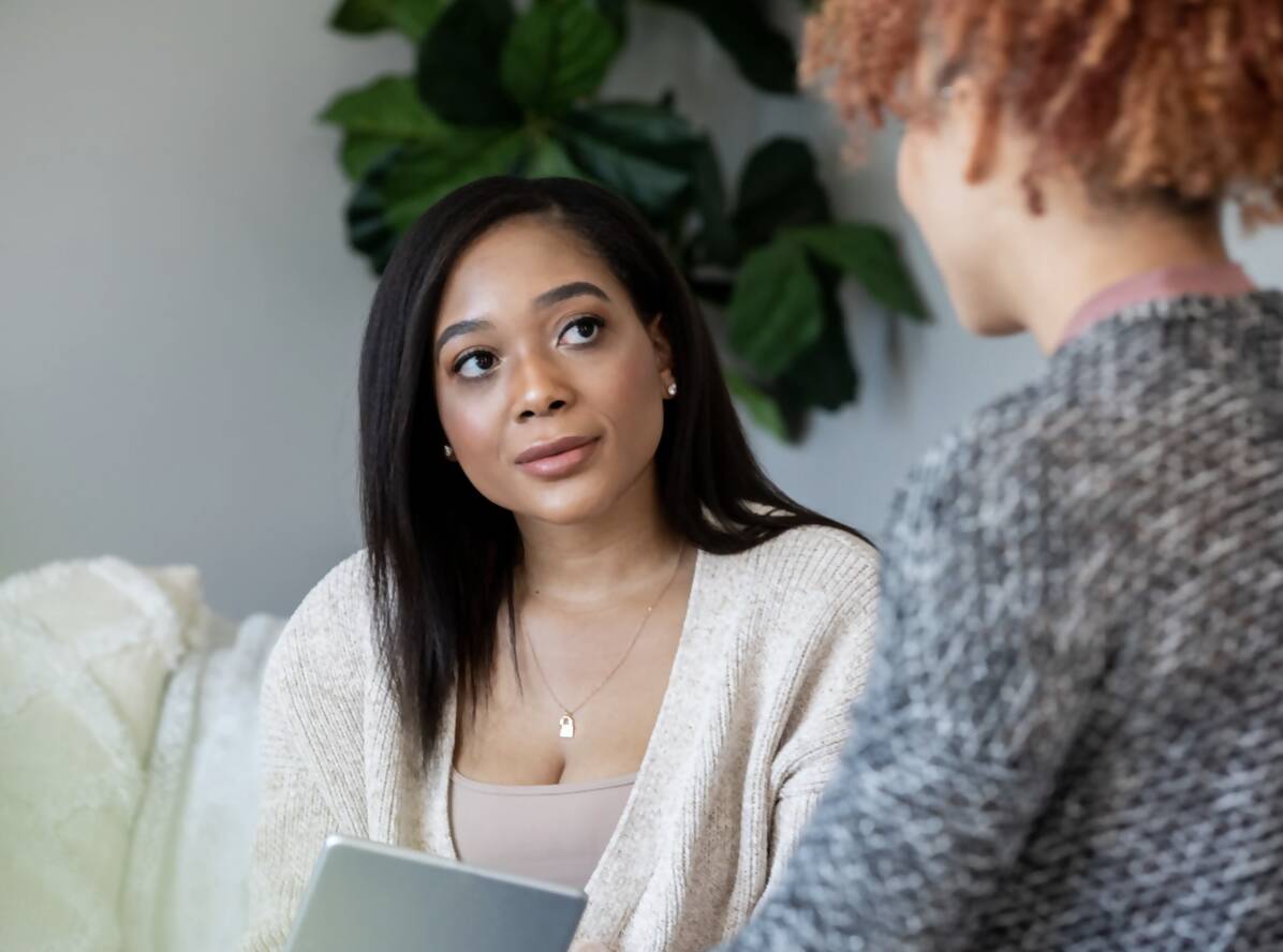 Individual Counselling - 60 minutes