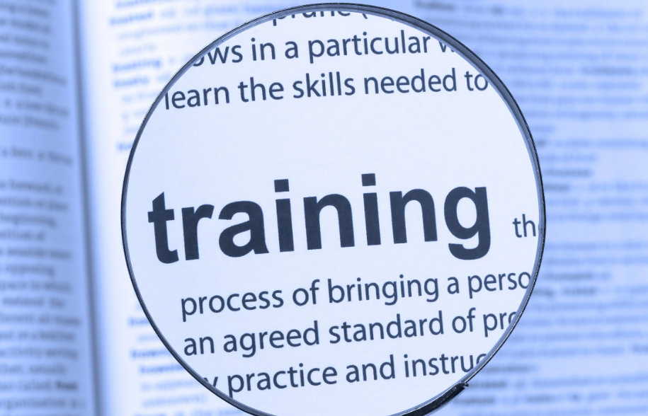 Training, Education, and Support Resources
