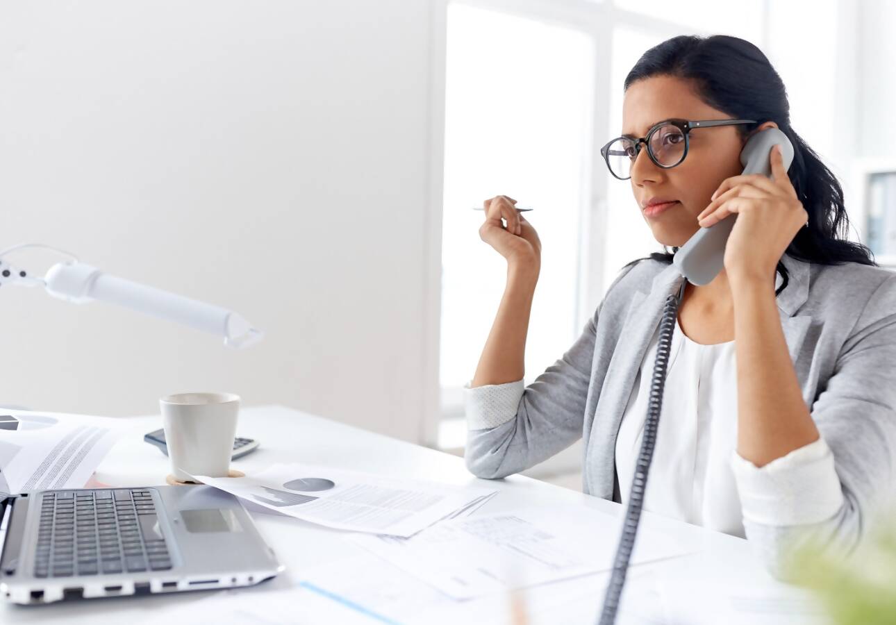 15 Minute Free Consultation