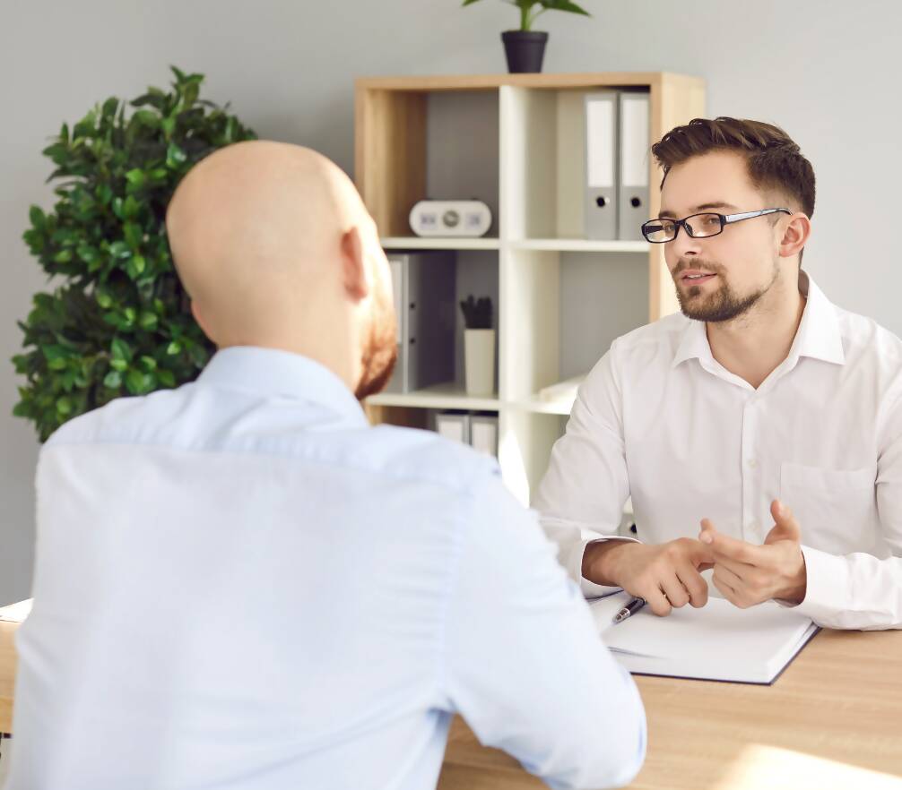 15 minute Free Consultation