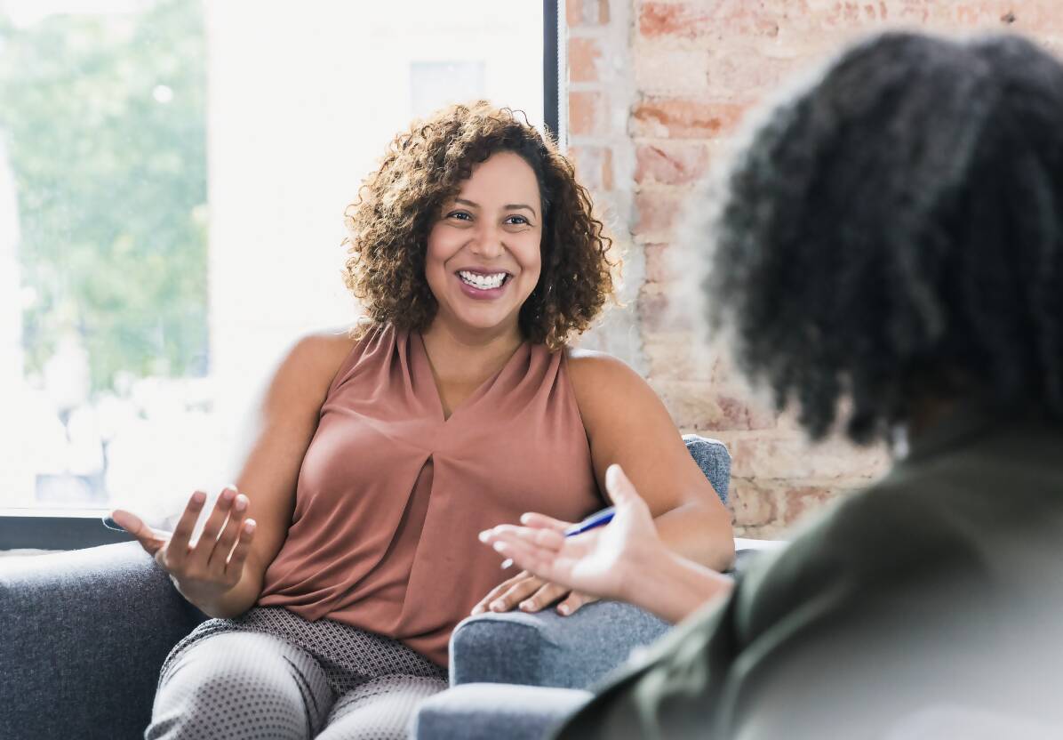 Individual CBT Therapy - 60 minutes