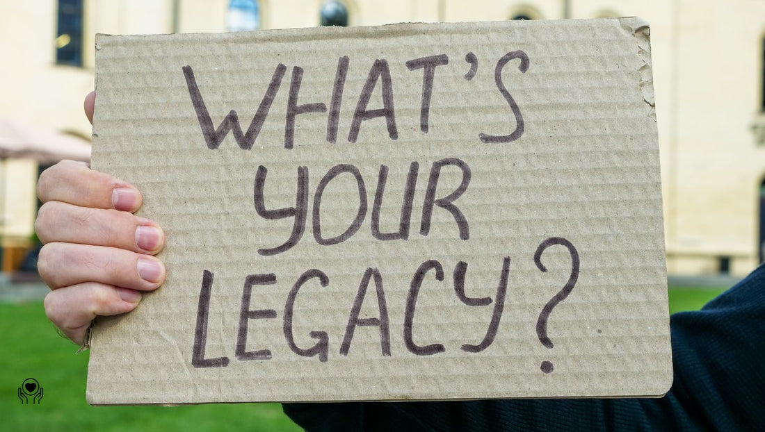 Building a Legacy in Healthcare: Why Transparency, Innovation, and Service Matter More Than Ever