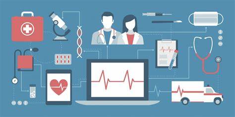 Streamlining Patient Care with Integrated Health Solutions