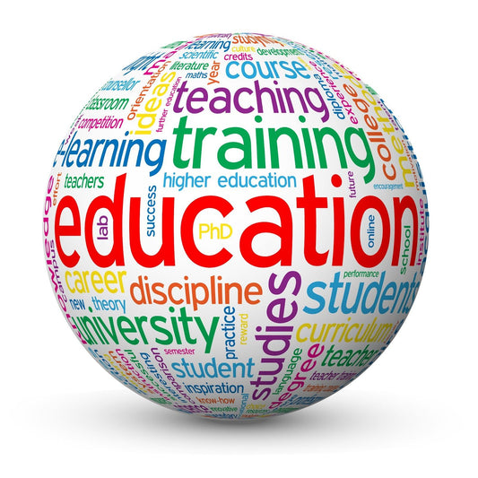 Continuing Education and Professional Development Opportunities