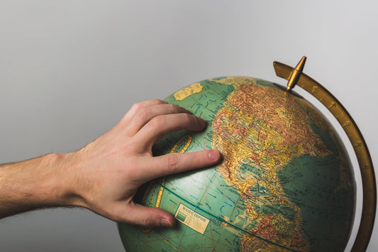 Expanding Global Reach: How Clinicians Check Helps Healthcare Practices Go International