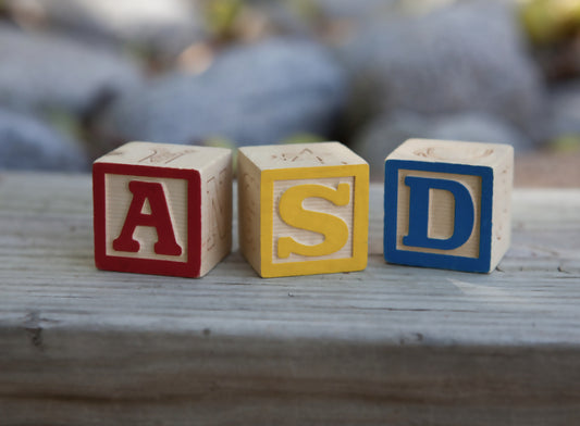 Adult ASD Assessment and Treatment