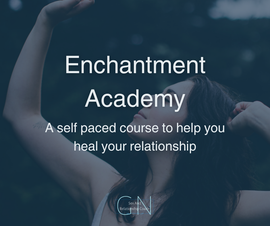 Enchantment Academy