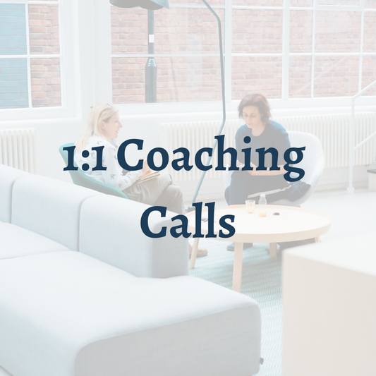 11 Coaching Calls