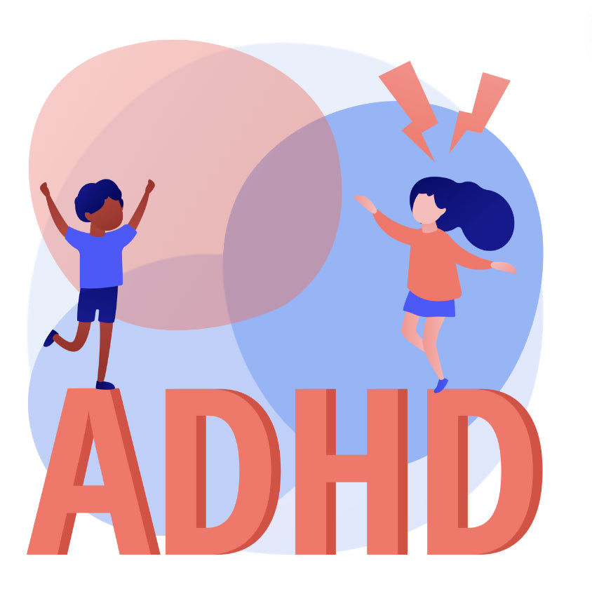 Child/ CAMHS ADHD Assessment and Treatment