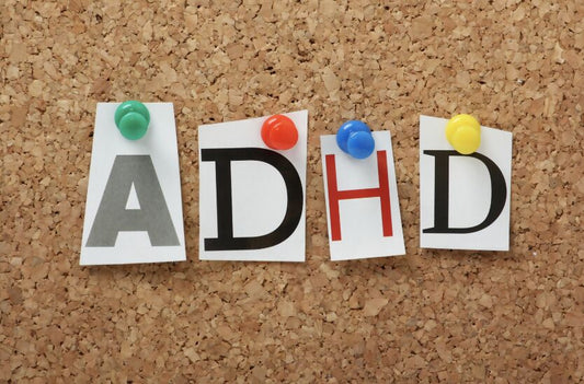 Adult ADHD Assessment and Treatment