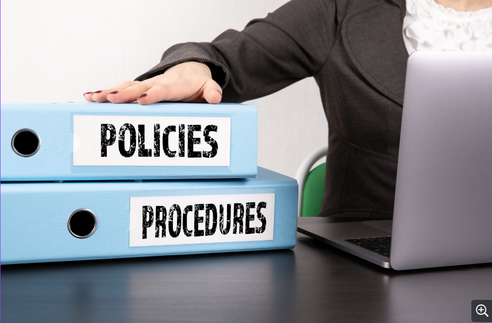 Fundamental Standard Policy and Procedures