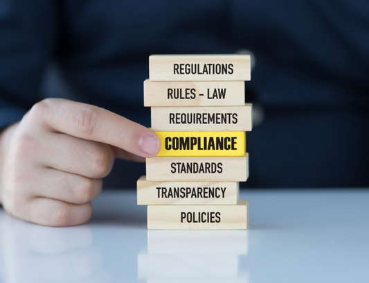 Comprehensive Compliance Checklists